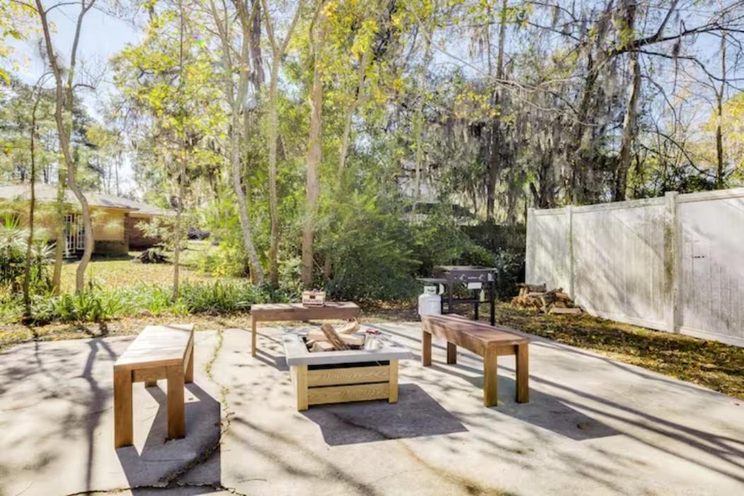 Honey, I’m Home near Savannah - Seen on HGTV - Housity