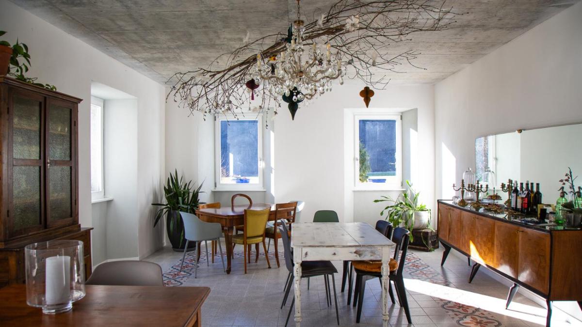 Casa Gatti BnB Gastronomia e Benessere - Housity