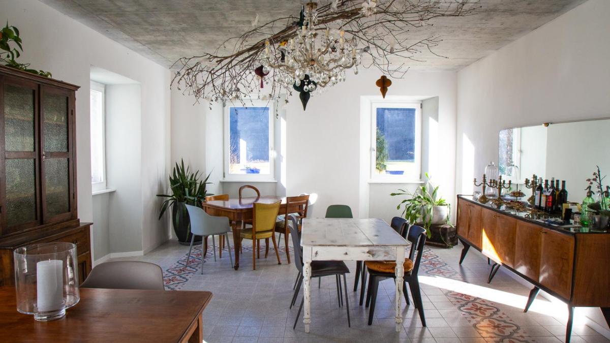 Casa Gatti BnB Gastronomia e Benessere - Housity