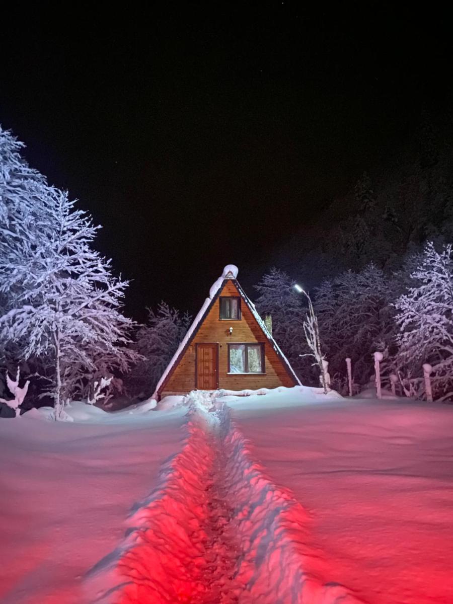 Mountain House - Bungalow - Housity