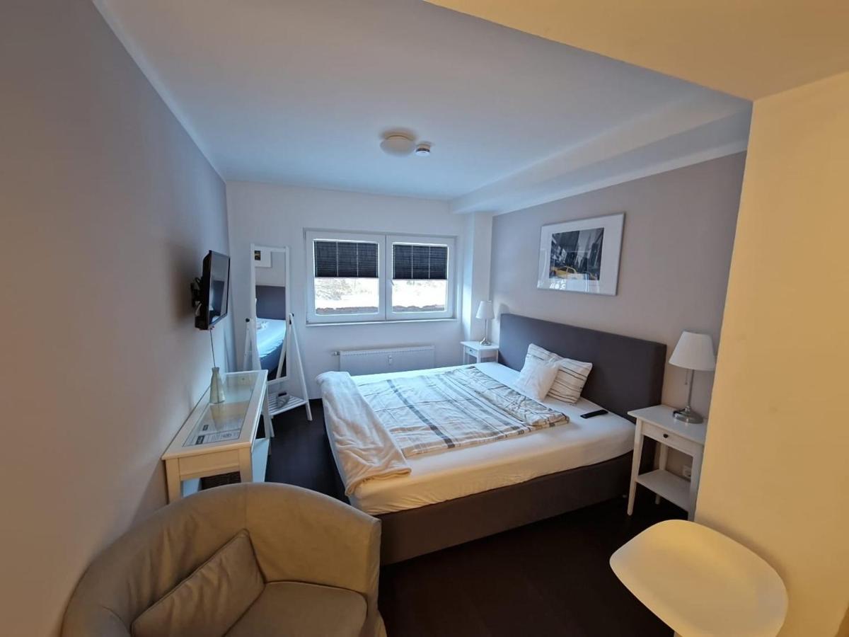 Hotel zum Postwagen - Housity