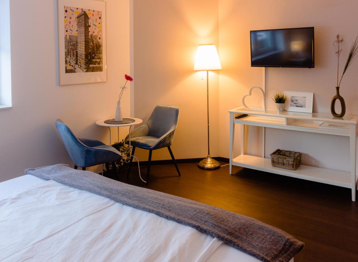 Hotel zum Postwagen - Housity