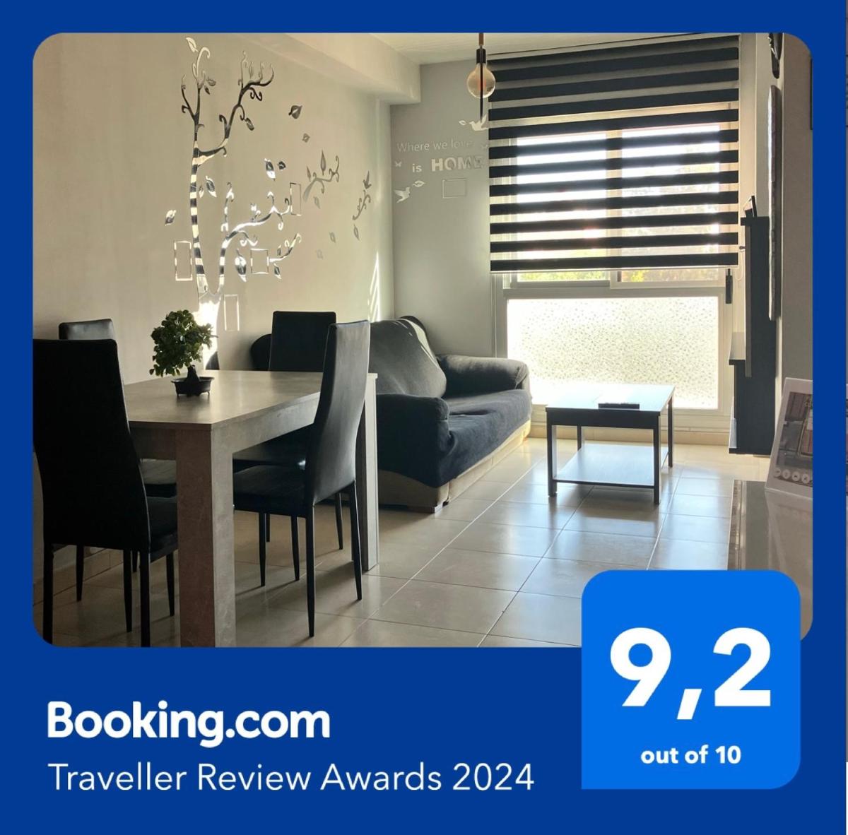 APARTAMENTO PINAPLAYA - Housity