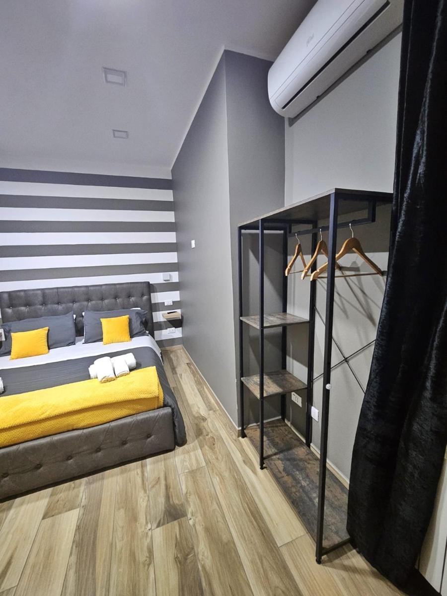 B&B Be happy - Housity