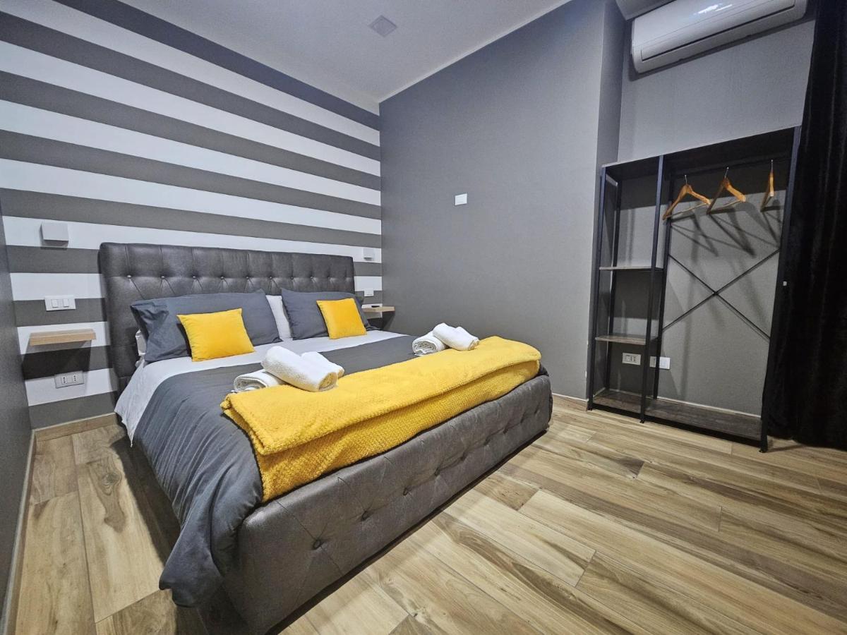 B&B Be happy - Housity