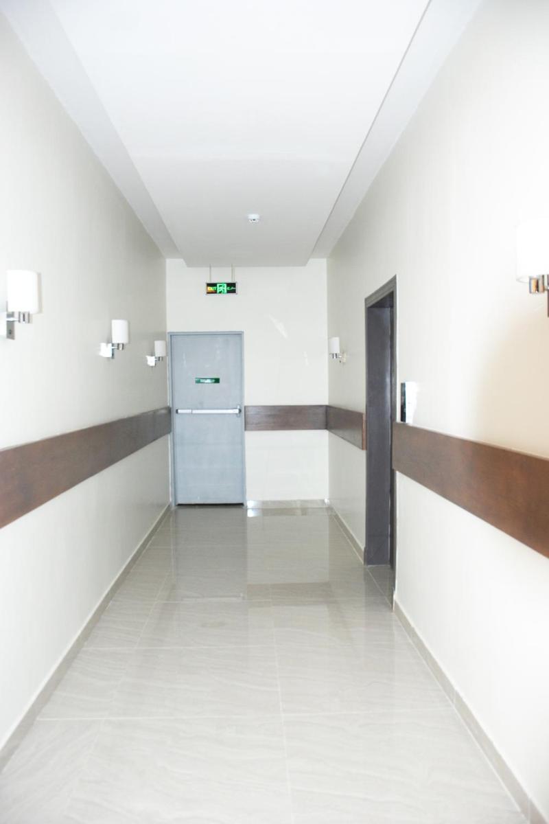 هدوء الصيف للشقق المخدومه - Housity