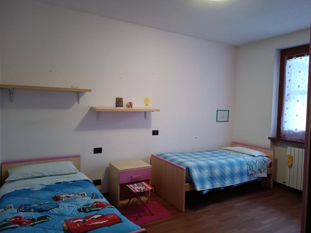 Signorile quadrilocale nel verde di Villa Guardia - Housity