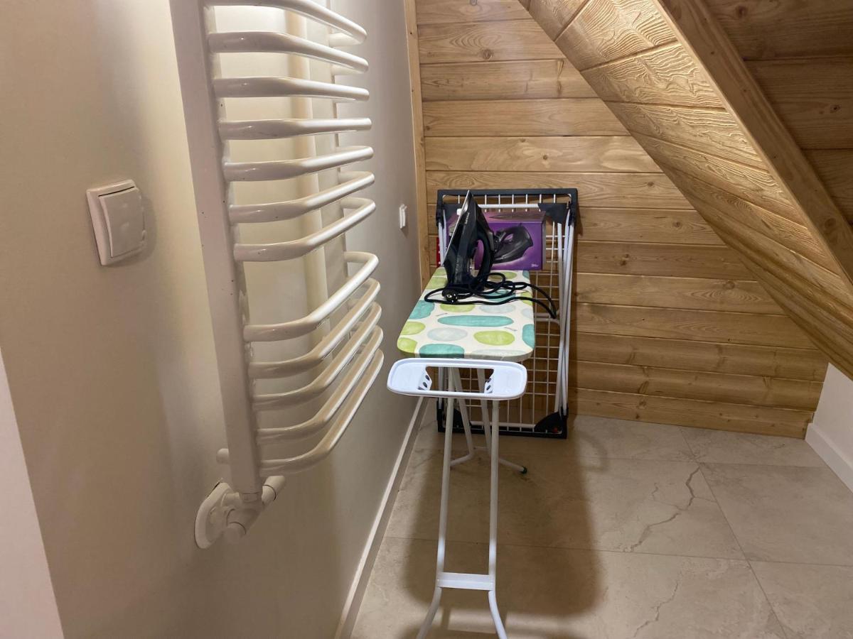 Apartamenty Natalii - Housity