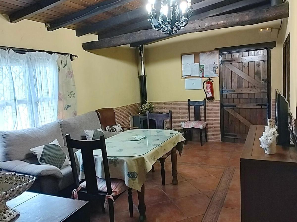 Casa Rural Josefina 1 y 2 - Housity
