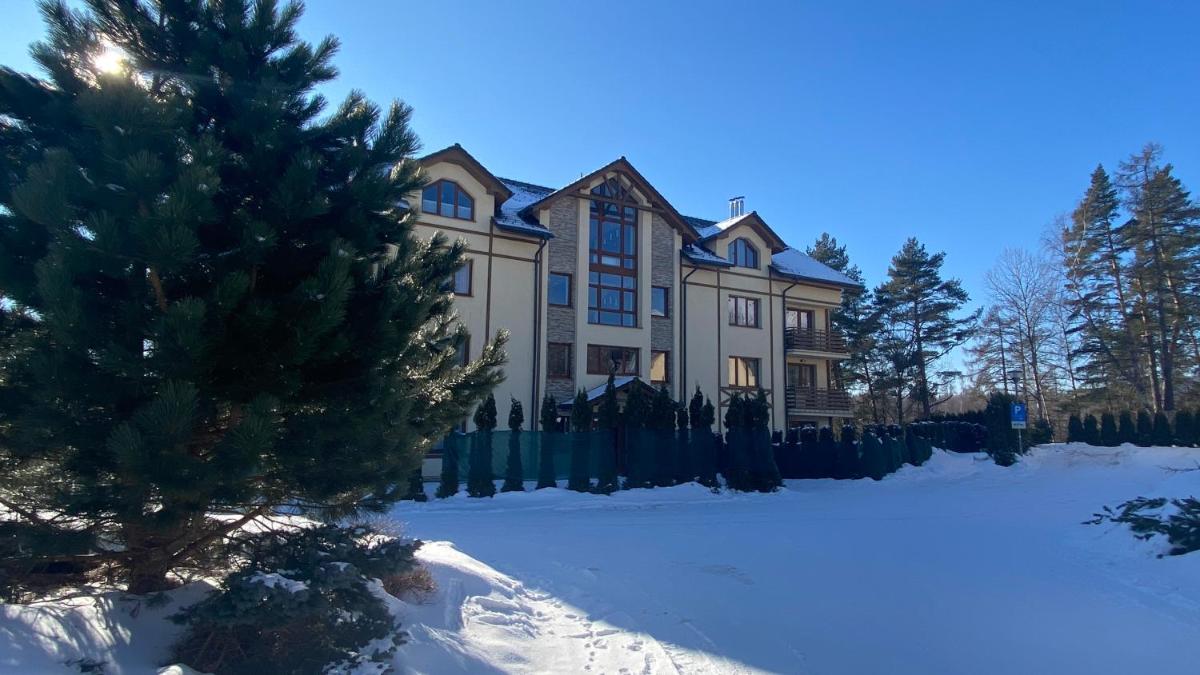 Apartments Piknik - Housity