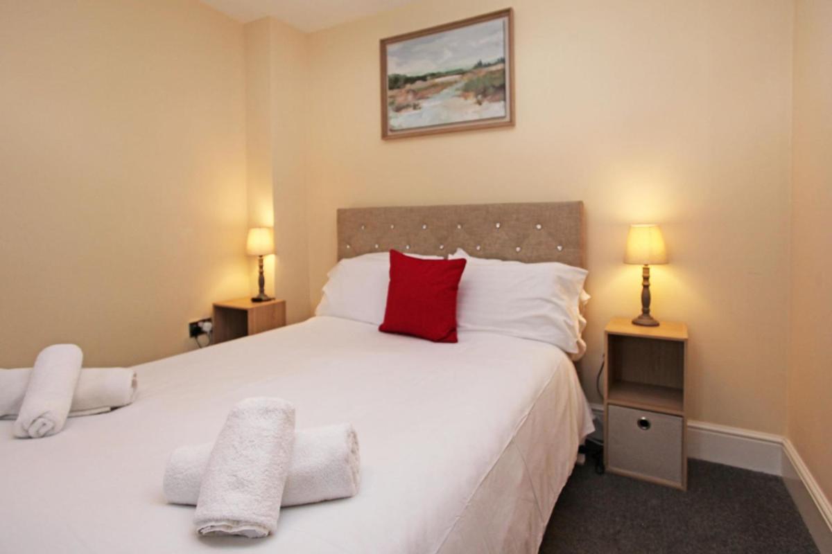 St Julians Place - Housity