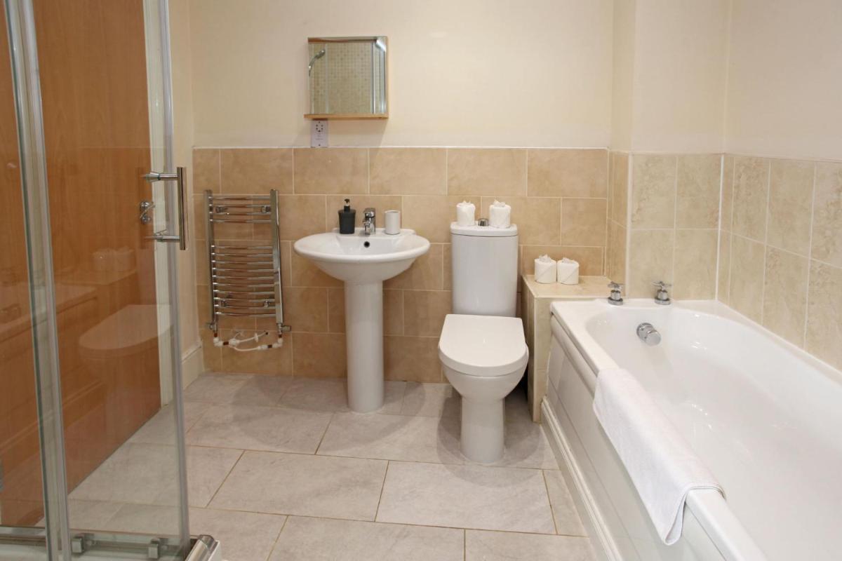 St Julians Place - Housity