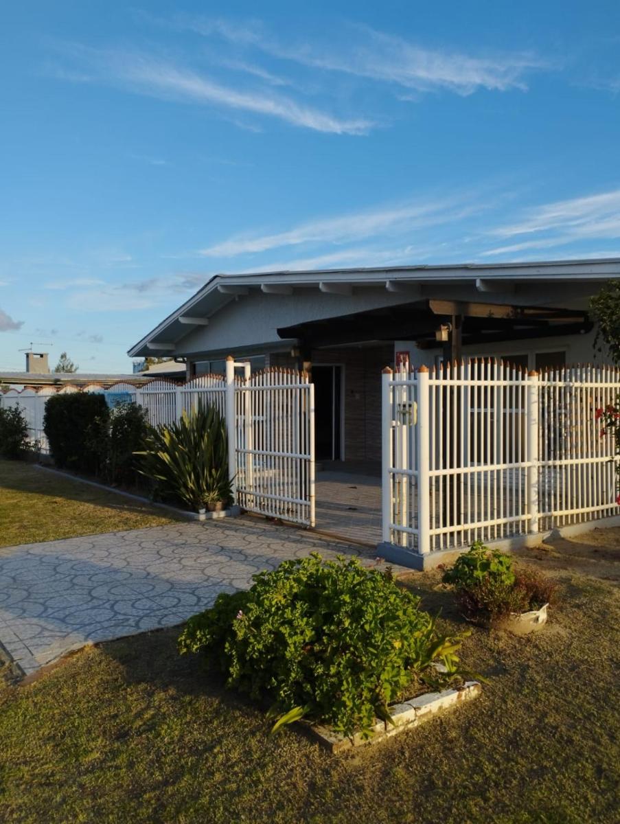 Rainha das ondas - Housity