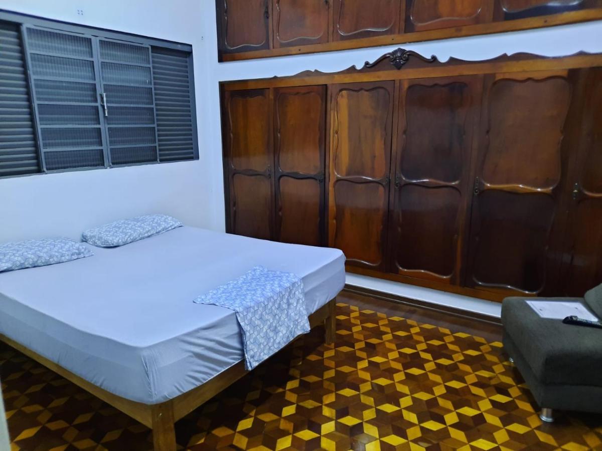 Hostel Araçatuba - Housity
