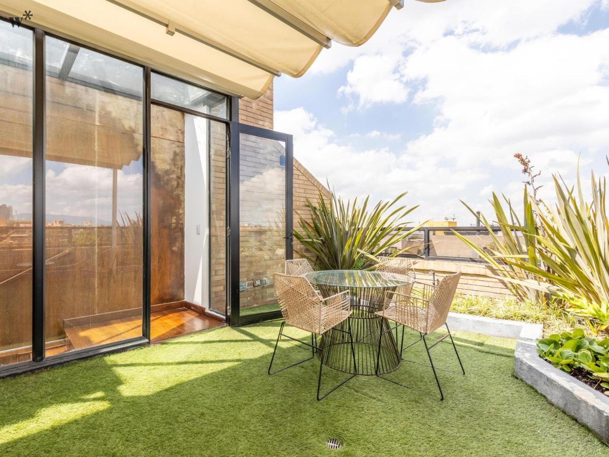 Suitetrails - Kubik apartments in Exclusive Virrey