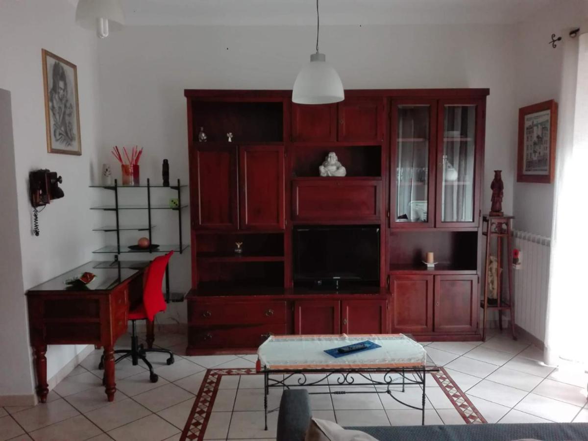 La Casa di Anto - Housity