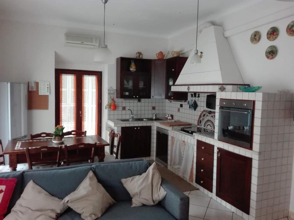 La Casa di Anto - Housity