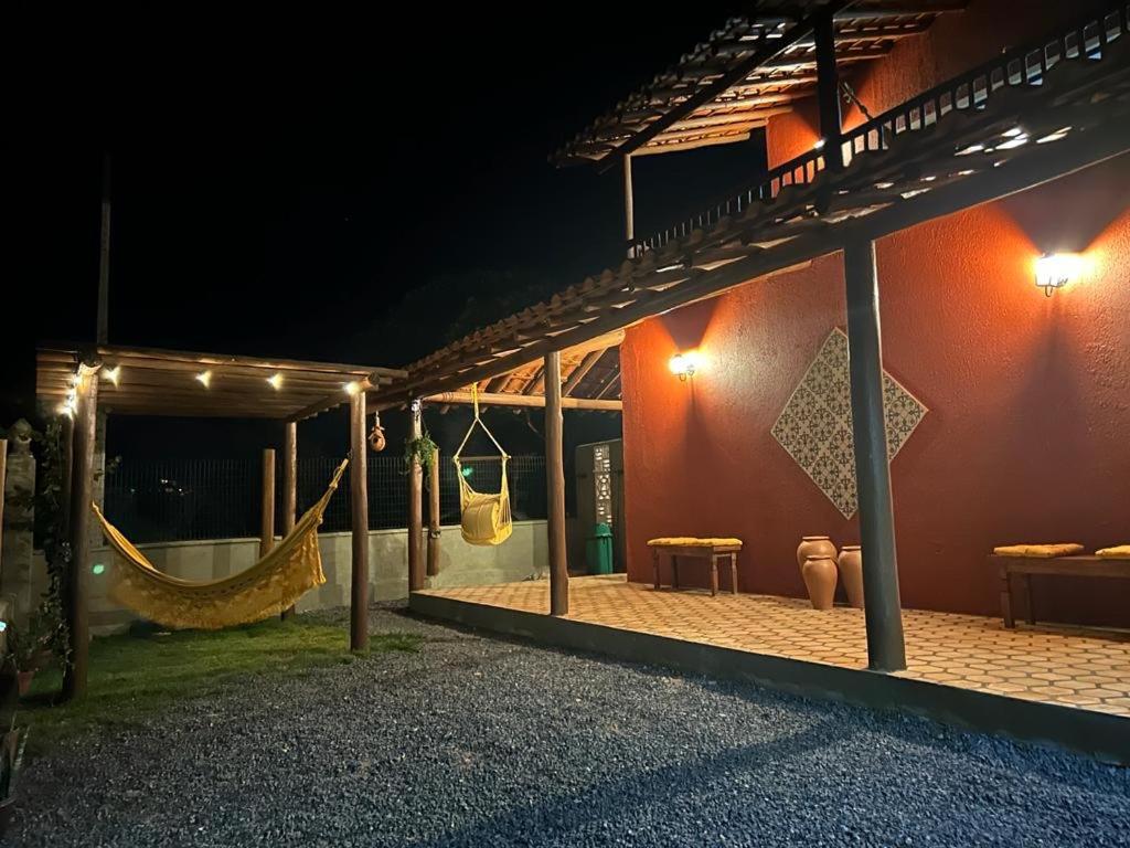 Casa Passarinho - Housity