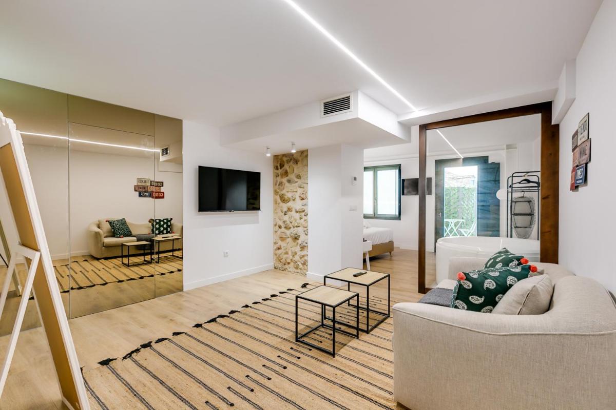 Palacio de Bobadilla Suites - Hizvo