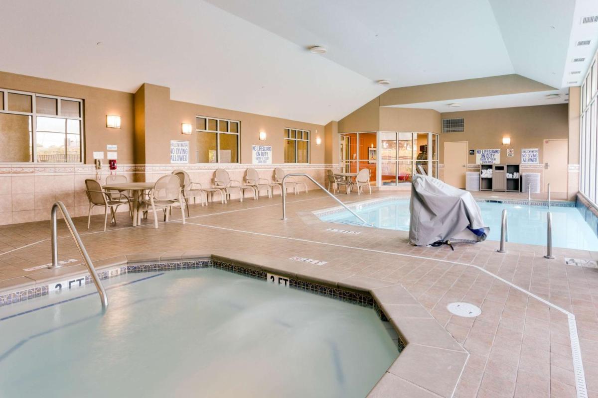 Drury Inn & Suites Greenville - Housity