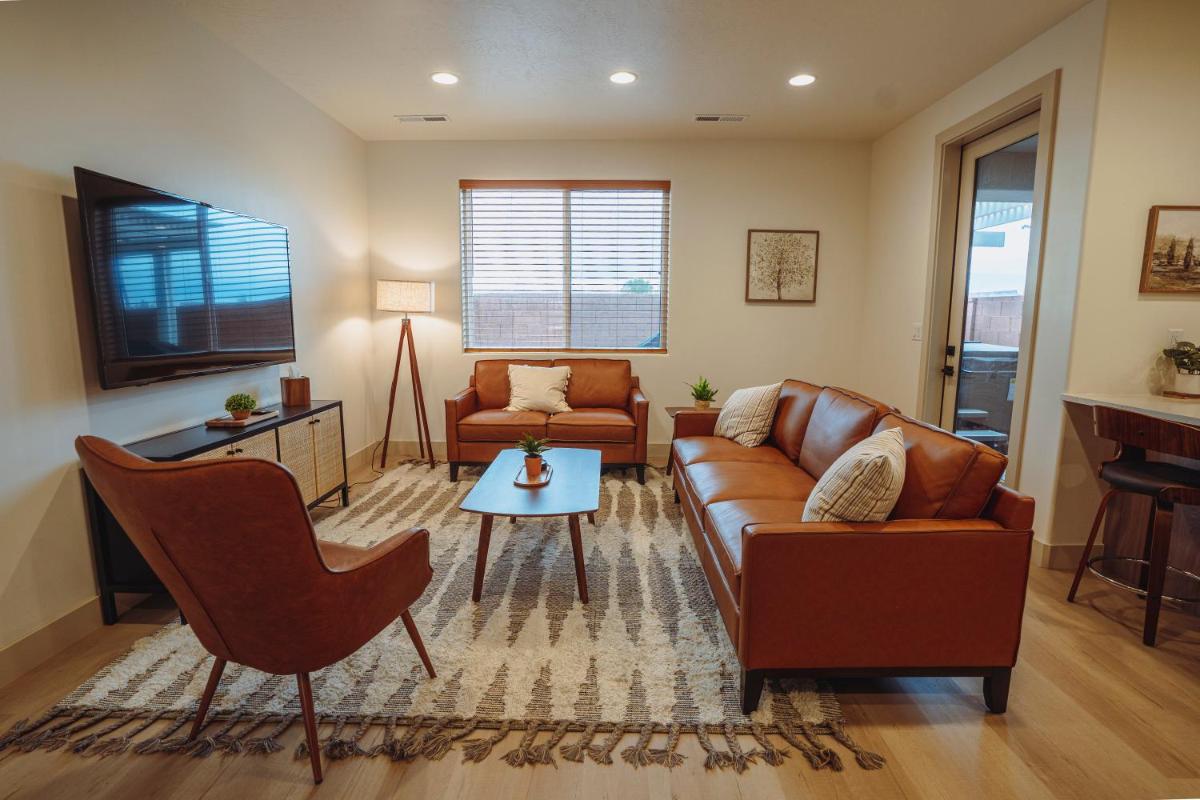 Harper House - Housity