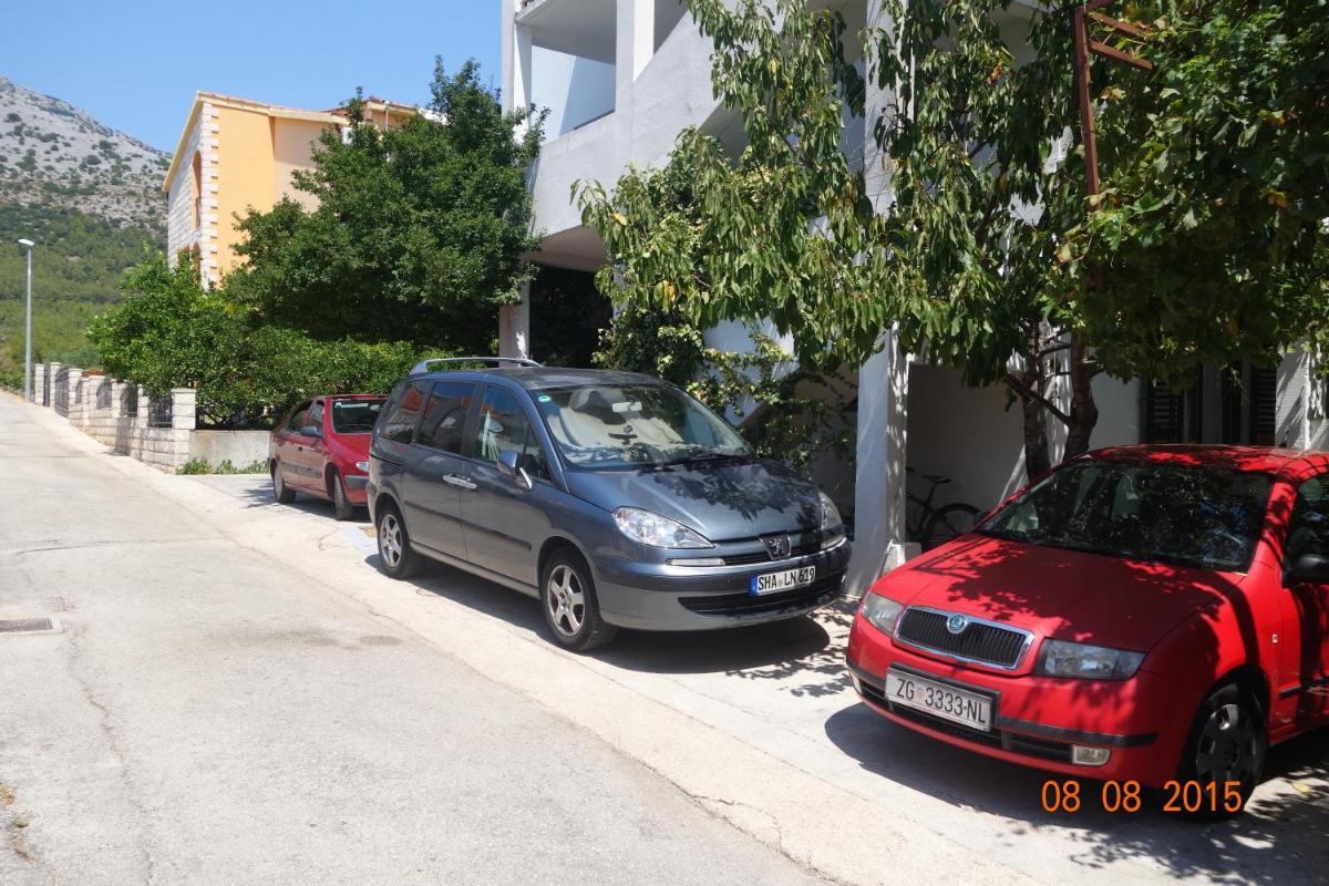 Apartments Mistral Orebic - Housity