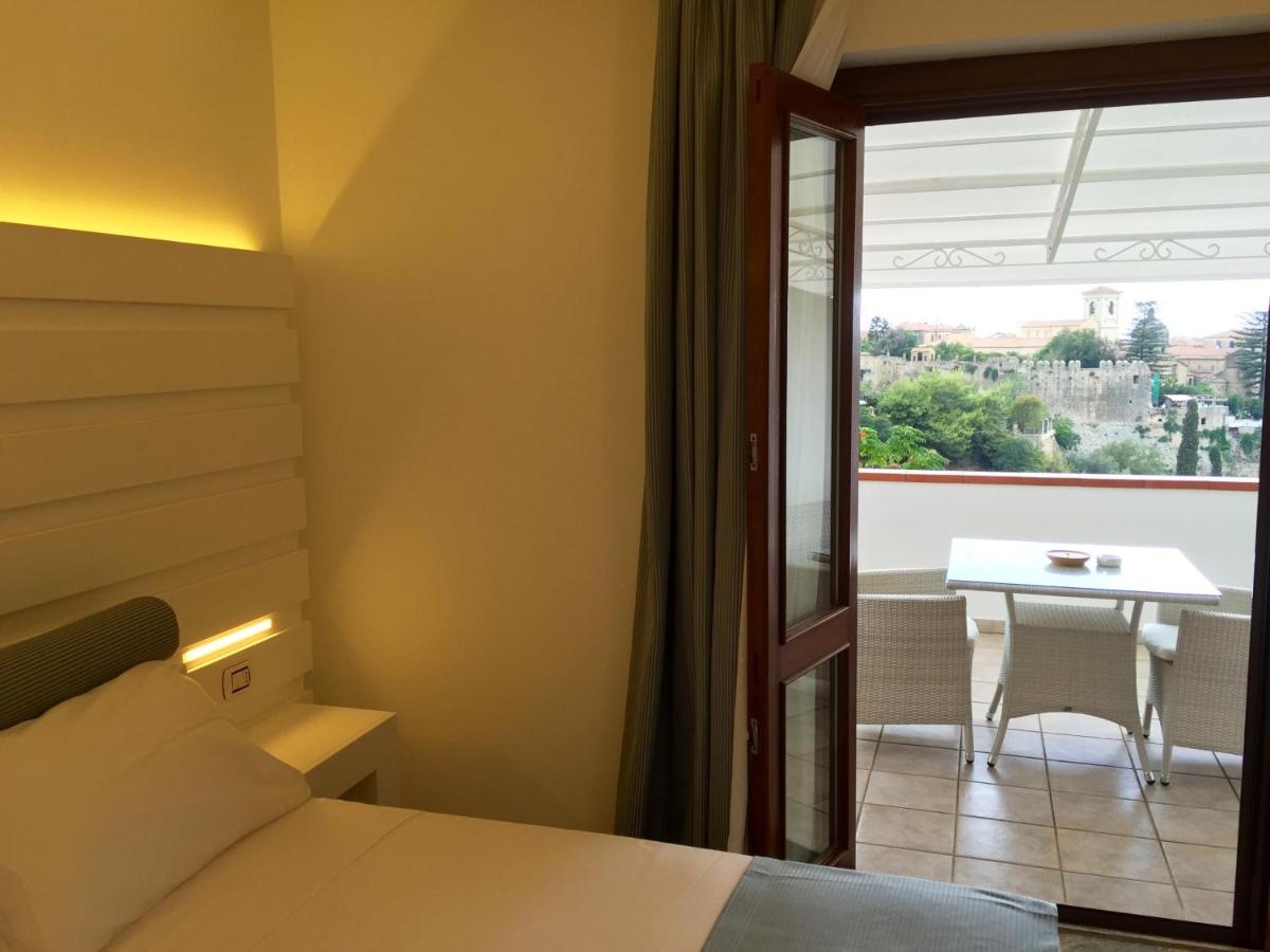 Villa il Barone - Free Private Parking - Hizvo