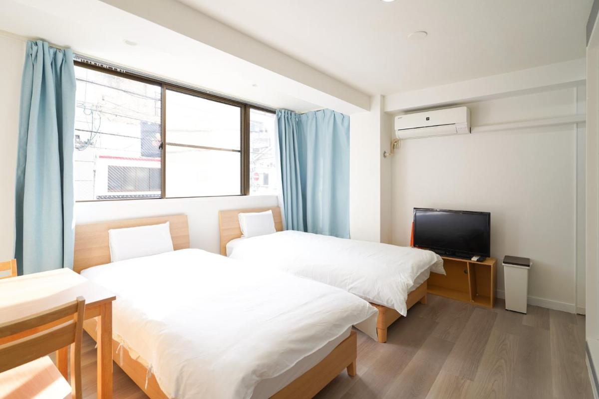 Shirakabanoyado Doutonbori - Vacation STAY 12961 - Housity