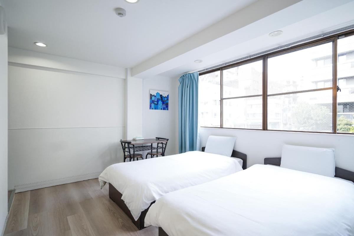 Shirakabanoyado Doutonbori - Vacation STAY 12961 - Housity