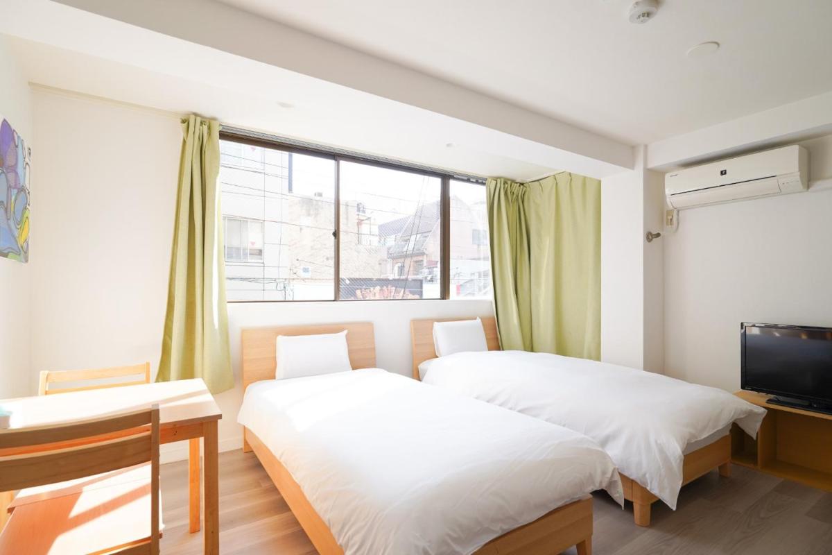 Shirakabanoyado Doutonbori - Vacation STAY 12961 - Housity