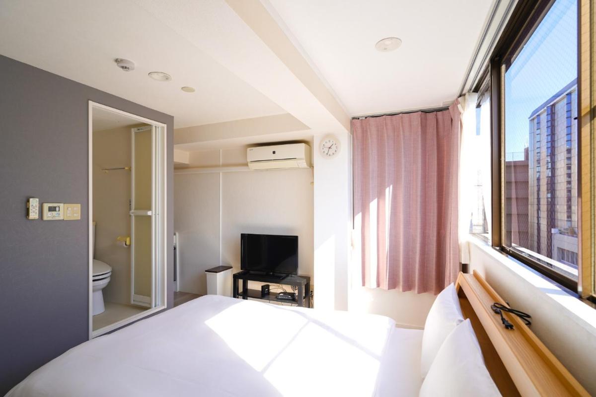 Shirakabanoyado Doutonbori - Vacation STAY 12960 - Housity