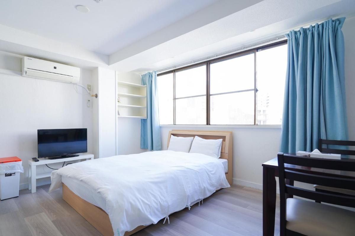 Shirakabanoyado Doutonbori - Vacation STAY 12960 - Housity