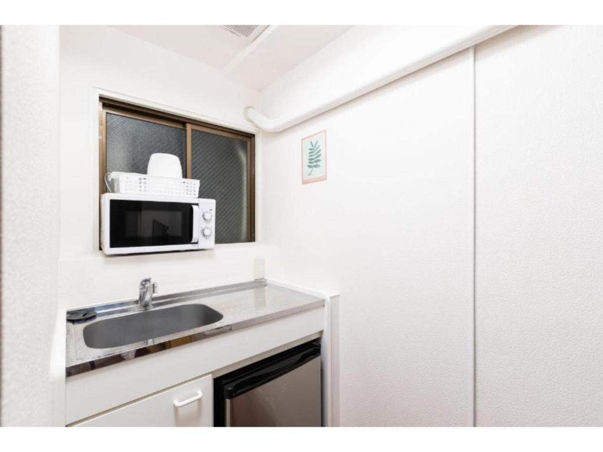 Suitetrails - Shirakabanoyado Doutonbori - Vacation STAY 12960