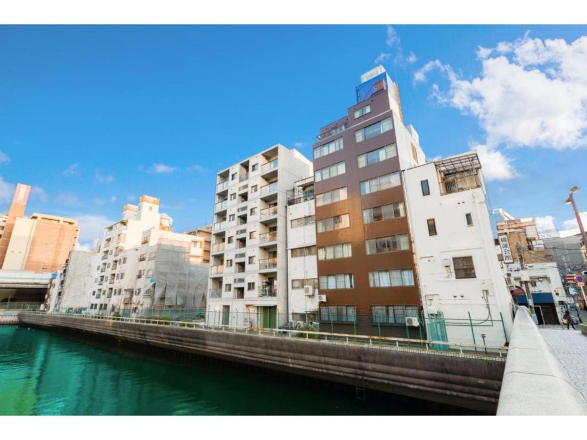 Suitetrails - Shirakabanoyado Doutonbori - Vacation STAY 12960