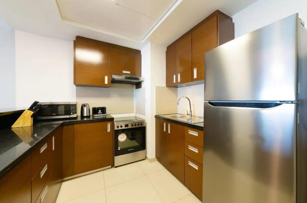 Suitetrails - Dubai apartment