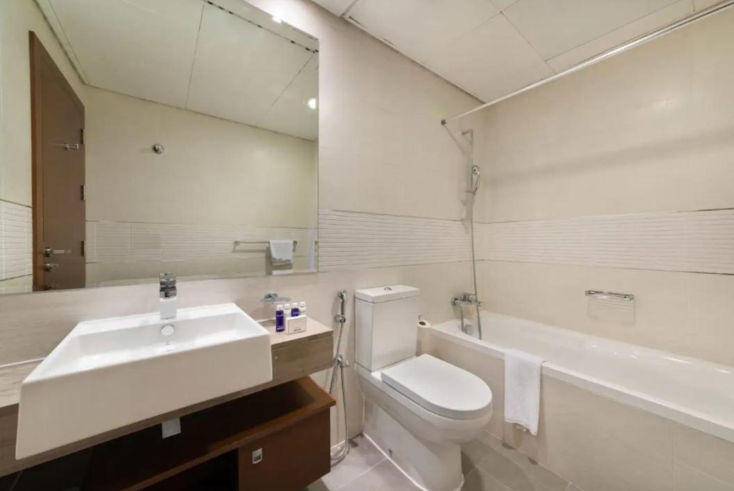 Suitetrails - Dubai apartment
