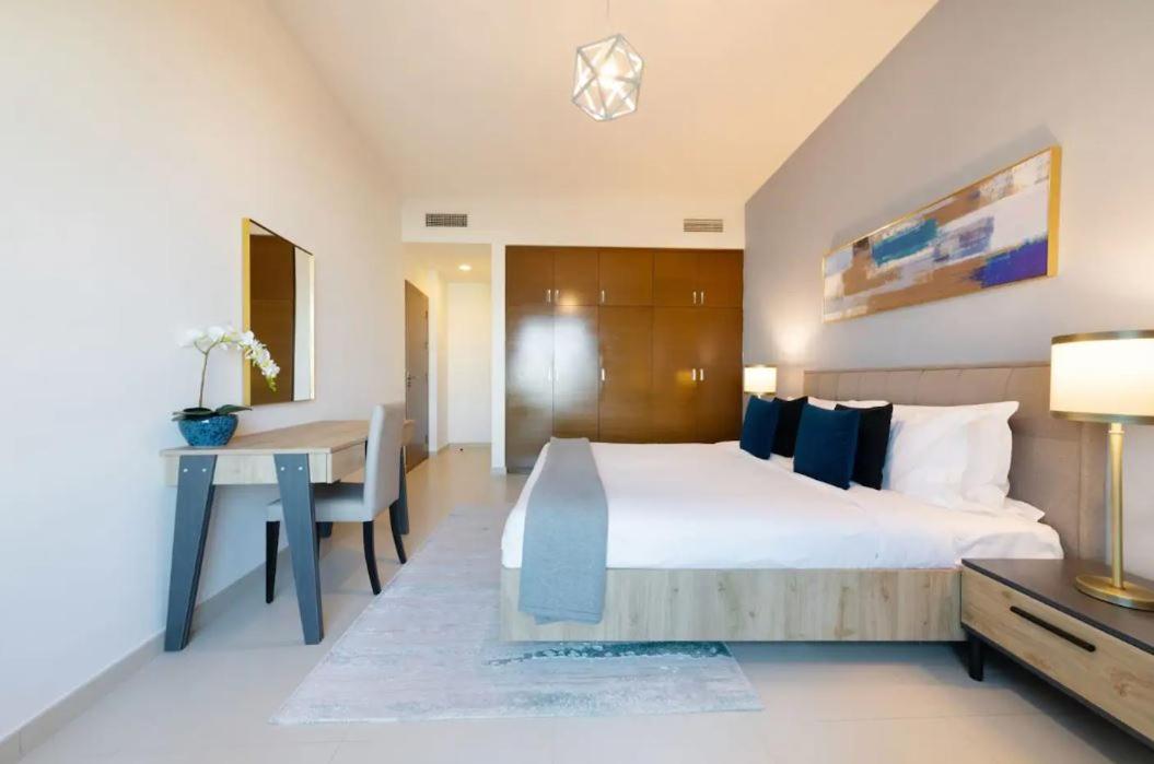 Suitetrails - Dubai apartment