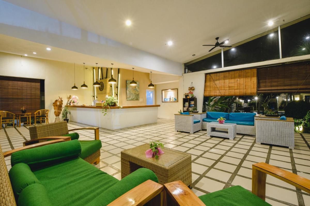 Bali Breezz Hotel - Housity