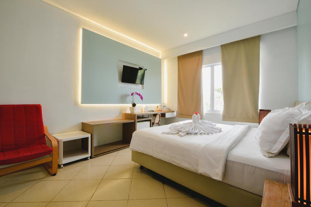Bali Breezz Hotel - Housity