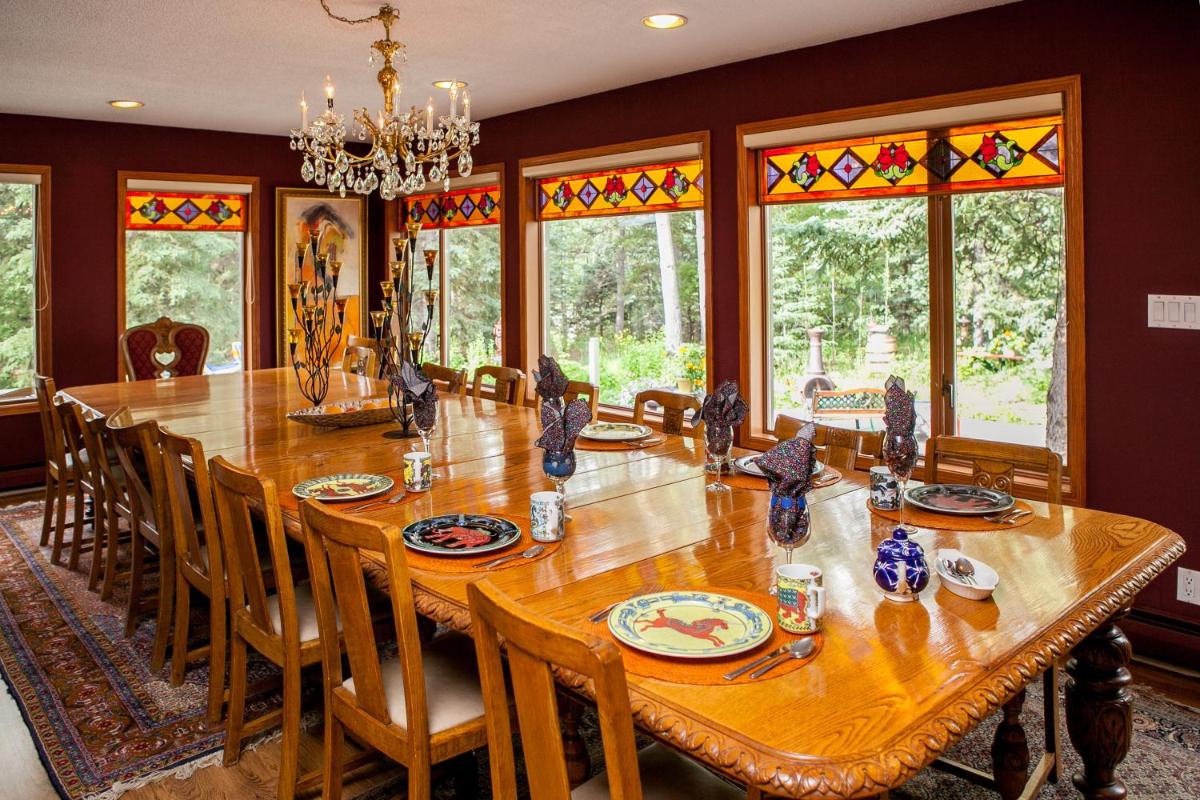 Hidden Valley Bed and Breakfast - Housity