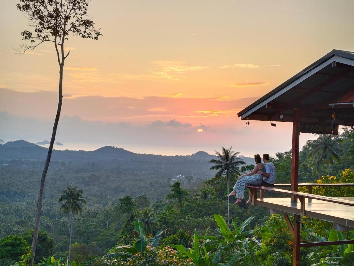 SZ Samui Glamping - Housity