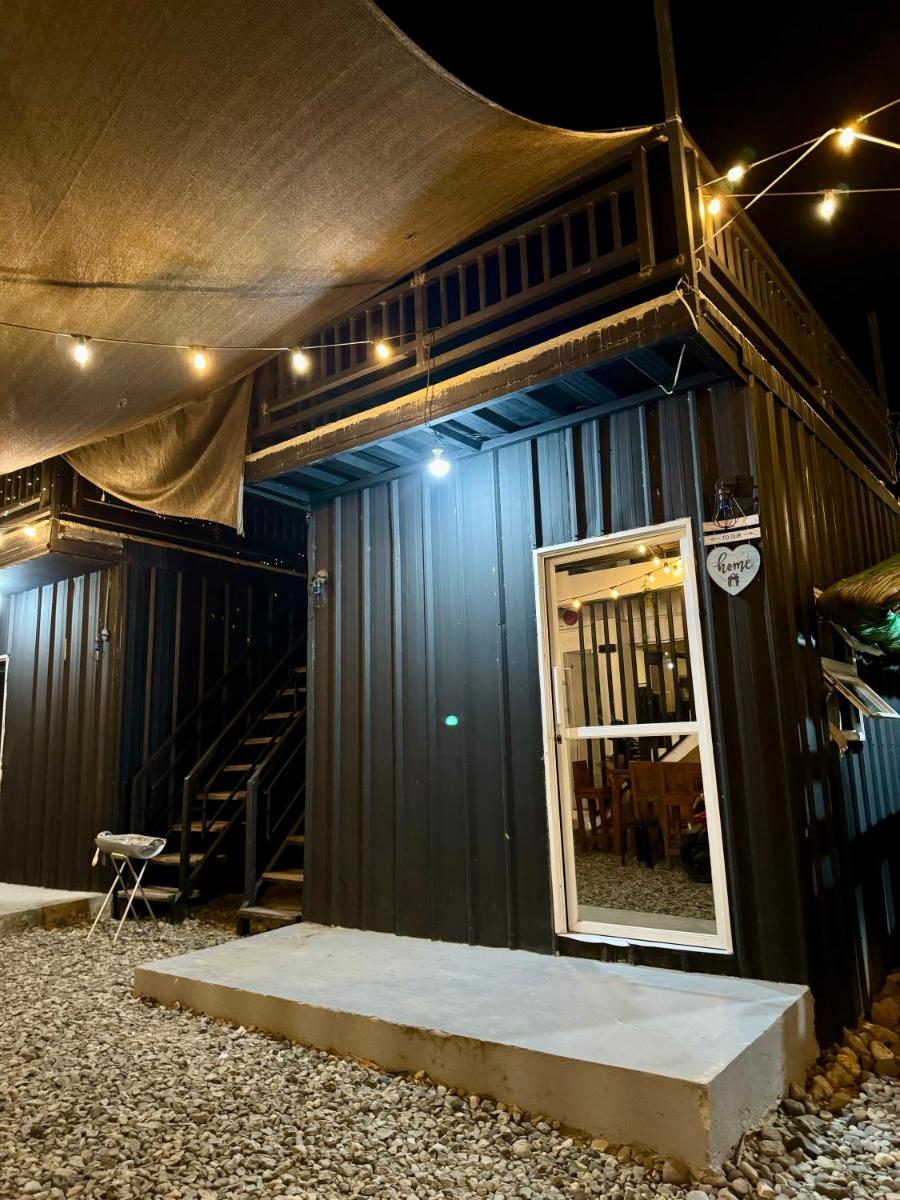 Canto Tièro Cabin 2 - Housity