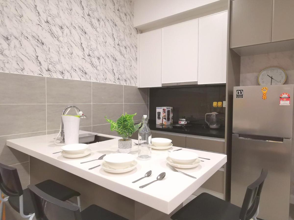 Bell Suite @ Sepang By MHS - Housity