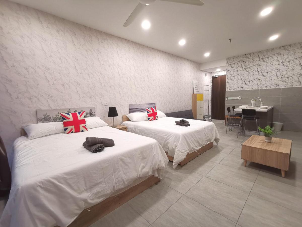Bell Suite @ Sepang By MHS - Hizvo