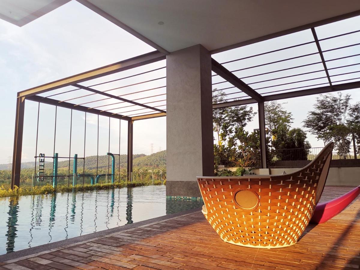 Bell Suite @ Sepang By MHS - Hizvo