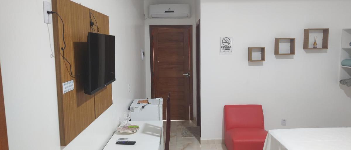 Hotel Jardim Tropical Ltda Boa-vista-RR - Housity