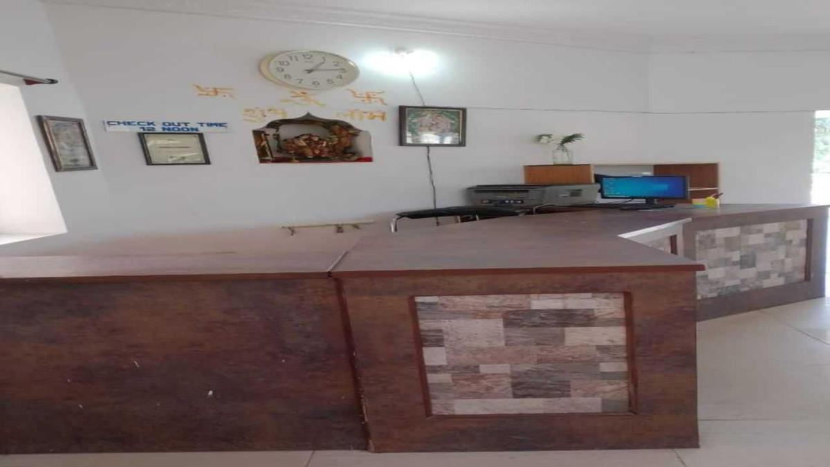 Hotel O SHREE KRISHNA JUNGLE RESORT KHAJURAHO - Housity