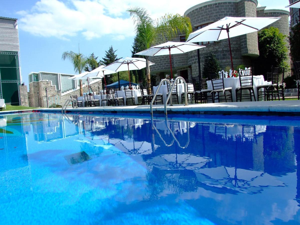 Mansion Tepotzotlan - Housity