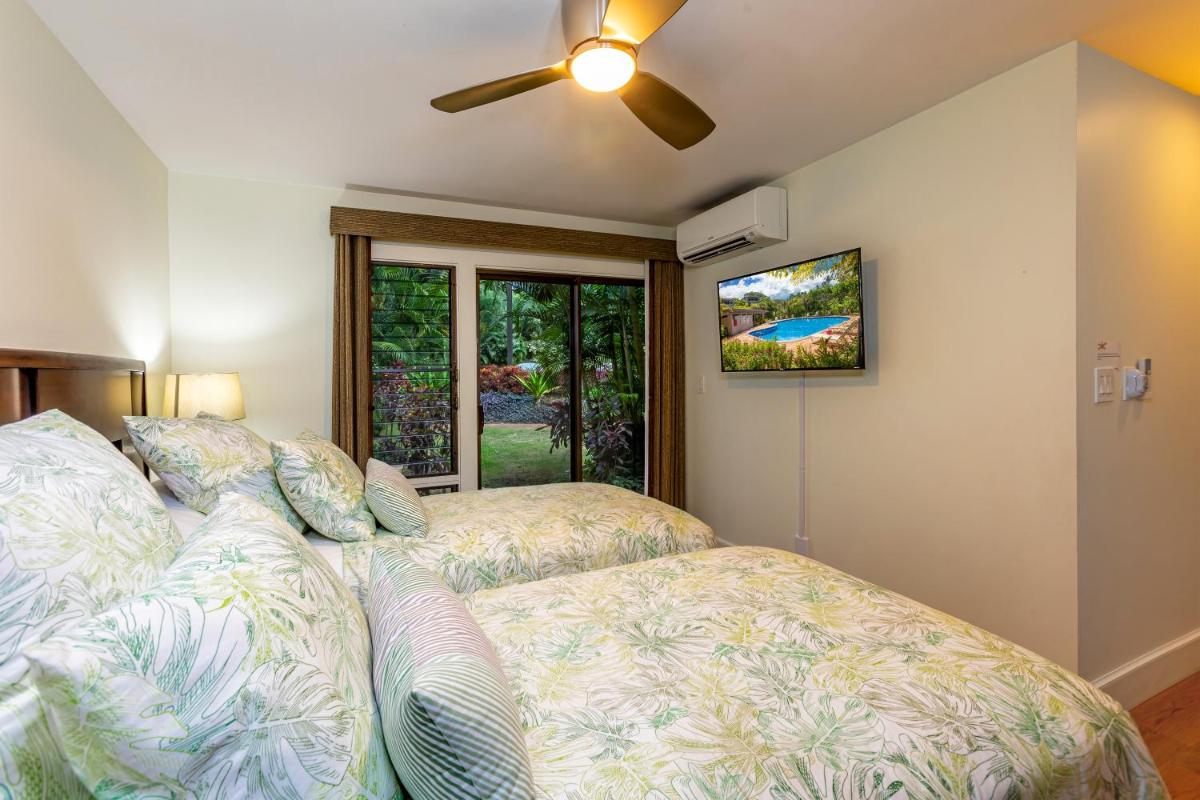 Suitetrails - Stunning ocean view! 2-2 in the heart of Wailea