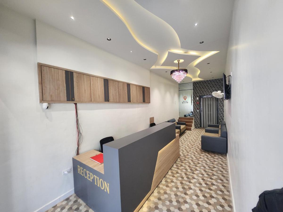 Hotel Near Me - Housity